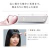 ReFa СЕРДЕЧНЫЙ ГРЕБЕНЬ Aira (М Фиолетовый)