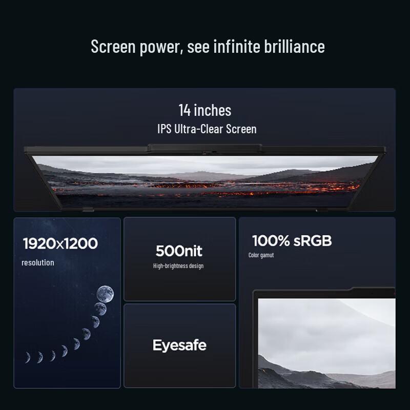 ThinkPad T14 Gen 6 Business Laptop (CN version)