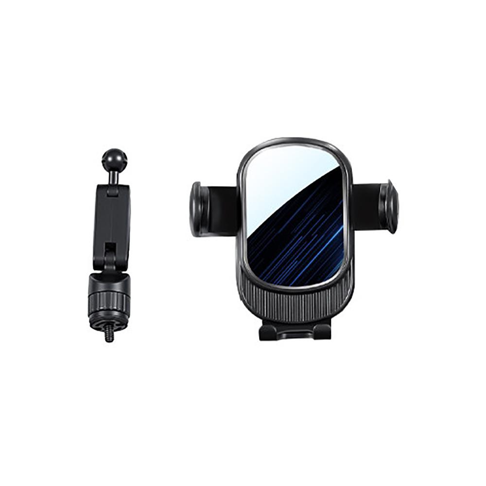 For Chery iCAUR V27 2026 Car Phone Holder Left Dashboard Original Mount Navigation Accessories