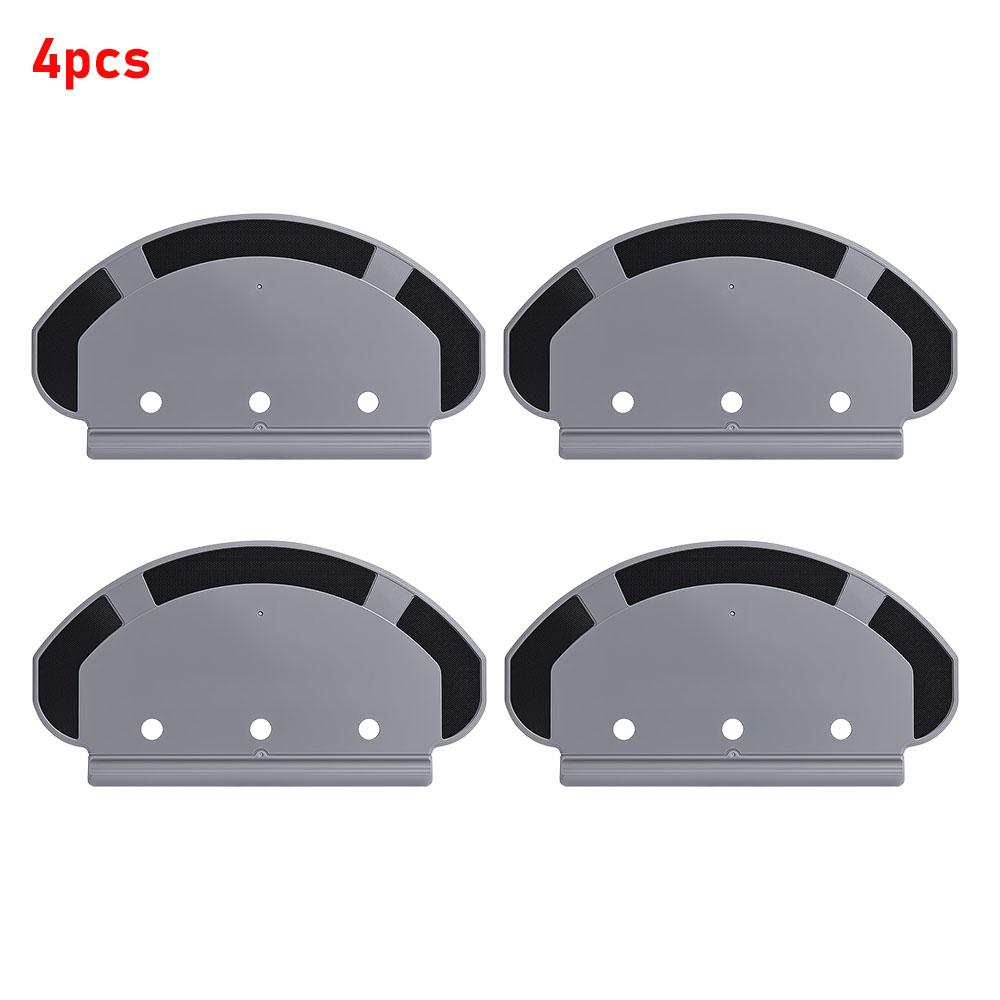 Mop Cloth Holder Plate For Ecovacs Deebot N8 N5 T5 T5 Max OZMO 920 950 DX55 DV35 DX65 DX96 DX33 DJ65 Robot Vacuum Mop Rag Parts