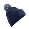 Unisex Adults Snowstar Printers Beanie