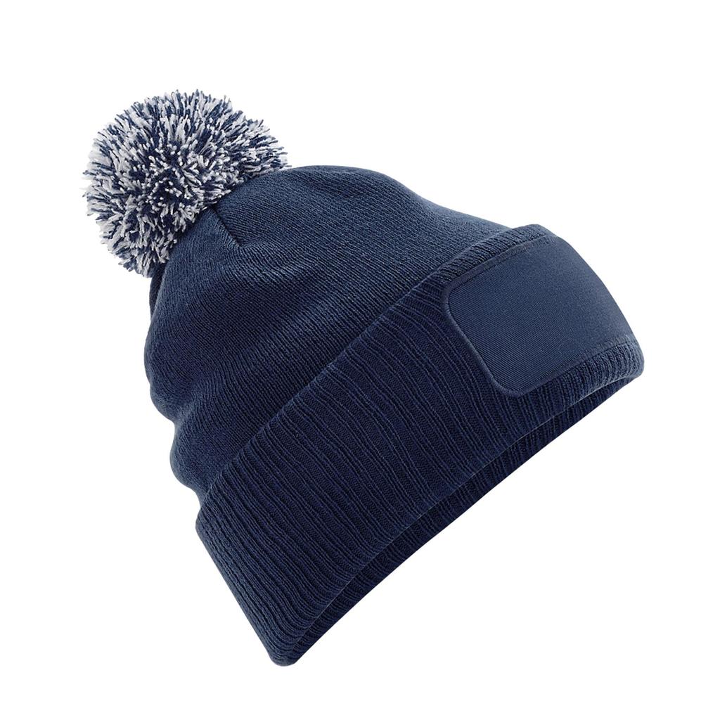 Unisex Adults Snowstar Printers Beanie