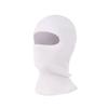 Winter Climbing Three-Hole Woolen Balaclava - Full Face Windproof Mask for Outdoor Cycling