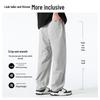 Mark Fairwhale Men's Summer Breathable Loose Fit Sport Pants