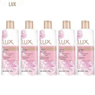 Парфюмированный крем для душа «Молодое сияние»