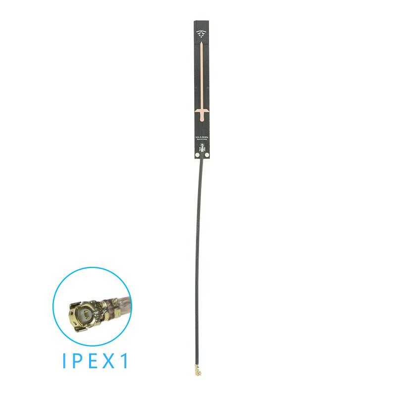 THYZO Maple Leaf FPV Drone Antennas