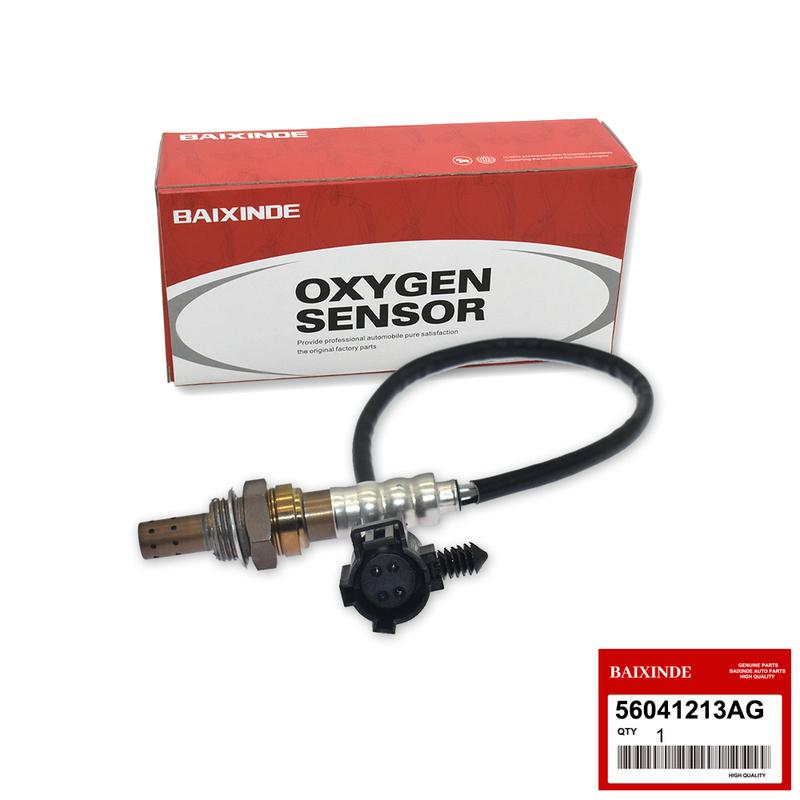 56041213AG Oxygen Sensor For Jeep Cherokee Classic Sport Utility 4-Door 4.0L 242Cu. In. l6 GAS OHV Naturally Aspirated Car Parts