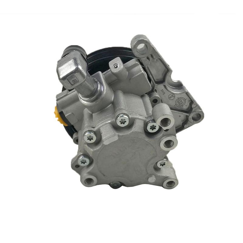 Power Steering Pump Fit For Mercedes Benz ML320 ML430 ML350 W163 2000-2006 0024668601