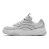 Fila BOHO Радужные Кроссовки Легкие И Дышащие Низкие Кеды для Скейтборда Мужские Белый Серый F12M532220FWA