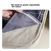 Chaojijiapin Non-Slip Bed Pad, Mattress Seat Cushion Floor Mat, Anti-Slip Sofa Pad Tatami Anti-Slip Mat, Cuttable Non-Slip Pad