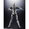 TAMASHII NATIONS Chogokin Space Sheriff Gavan & Cyberian Approx. 100mm & 140mm Die-cast & ABS Painted Movable Figures