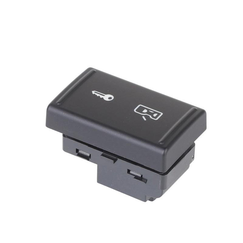 5J0962125A Door Lock Unlock Switch Button For Skoda Fabia Combi 2007-2015 Roomster 2006-2015