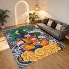 Dragon Ball Living Room Nonslip Area Rug Soft Carpet For Bedroom Game Playroom Sofa Office Home Decor Doormat Christmas Gift C930200