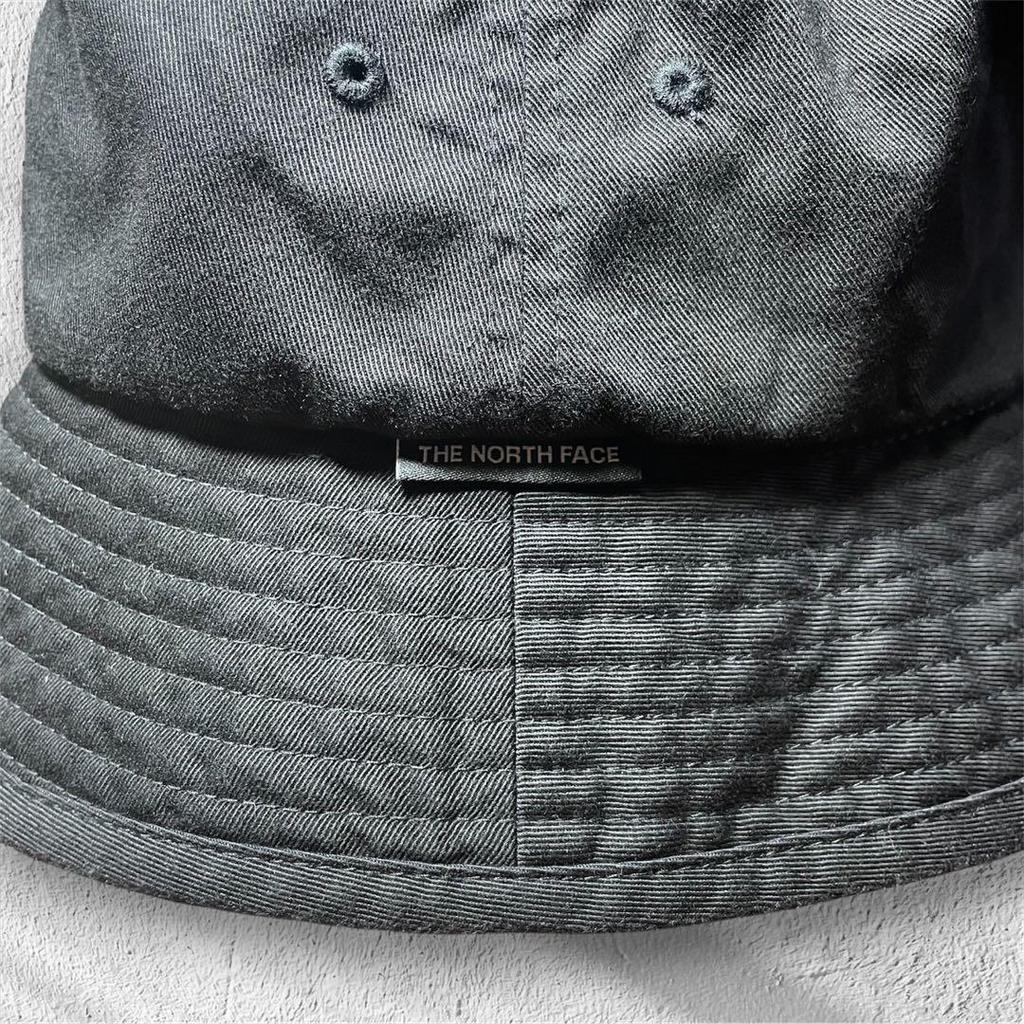 Б/у Панама The North Face White Label Hat Coolmax