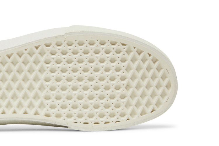 JJJJound x Vans Authentic VLT LX 'Hospitality'