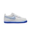(w) Air Force 1 Shadow White Blue Tint