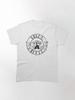 Guns N' Roses Rock and Roses. Classic T-Shirt