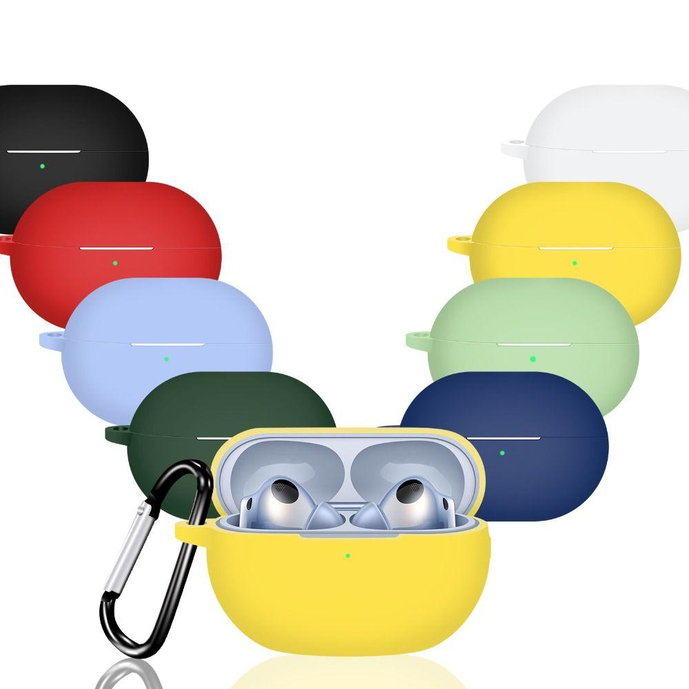 Силиконовый защитный чехол, новый чехол для Huawei Freebuds Pro 3