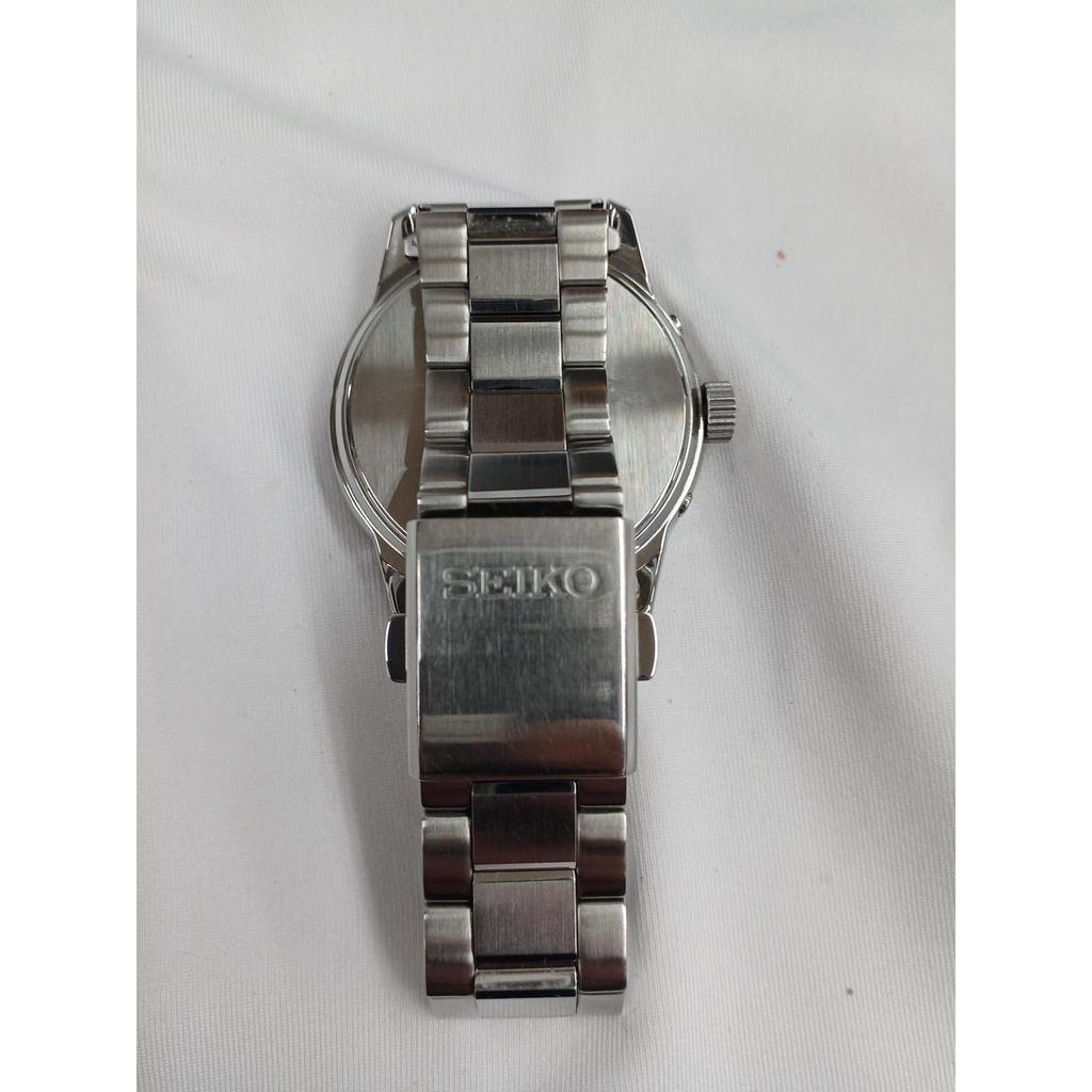 Подержанные часы SEIKO SBTM251