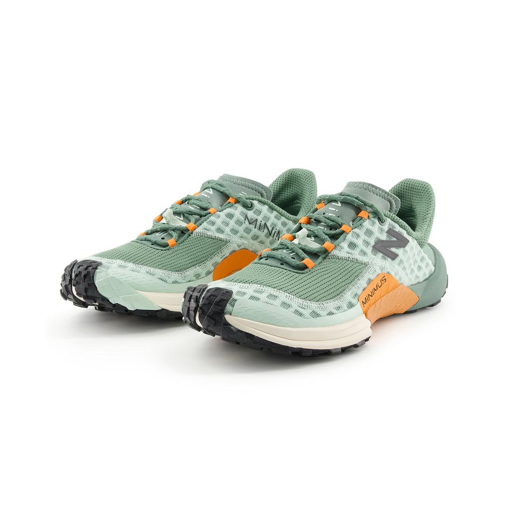 New Balance Минималистские TR износостойкие низкие кроссовки для трейлраннинга