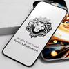 Закаленное стекло Защитные пленки для iPhone 11 13 15 Чехол Samsung A55 A05 A54 A15 S24 S23 Ultra Redmi Note 13 12 11 10