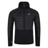 Mens Descending Hybrid Jacket