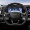 Подходит для Chery Дышащие Отверстия Кожаная Накладка на Руль Сегментированная Конструкция с Быстрым Снятием Нескользящая Прочная Tiggo2 4 7 8 9 Tiggo 8Pro 2Pro 7Proma
