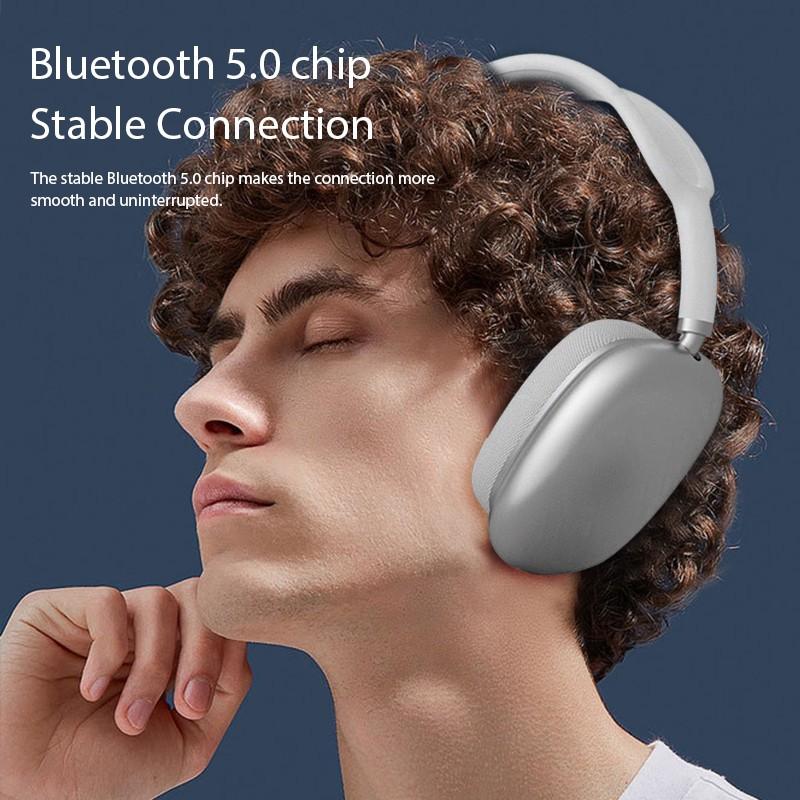 Наушники-вкладыши Bluetooth-гарнитура Игровые гарнитуры Сабвуфер Стерео Беспроводные наушники Спортивные наушники с микрофоном Игровые спортивные наушники