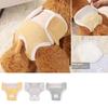 Sanitary Pet Cat Physiological Safety Pants Cotton Pet Briefs Diapers  Dogs Menstruation