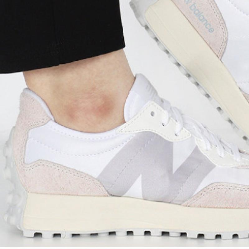 New Balance Кроссовки 327