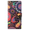 For Xiaomi Redmi Note 13 Pro 5G/Poco X6 5G Case Pattern Printing Folio PU Leather Phone Cover