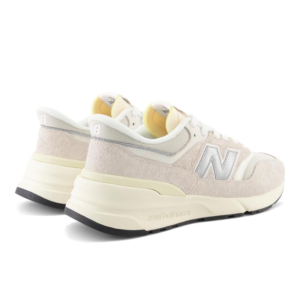 New Balance U997r U997rCe Белый с оттенком Ce 