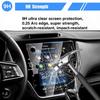 Для -24 2025 Subaru Outback 11,6-дюймовое закаленное стекло для сенсорного экрана навигации