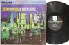 Виниловая пластинка GERRY MULLIGAN Night Lights PHS600108 PHILIPS 1963 Джаз США Б/у
