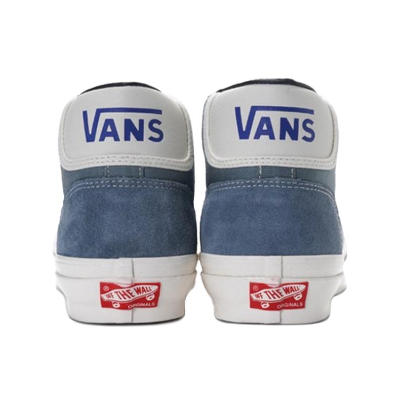 Vans Кроссовки Og Mid Skool Lx 'Lead' VN0A3DP7NQC