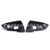 Carbon Fiber Mirror Covers for BMW 1-4 & X1 Series (F30, F20, F22, F34, F36)