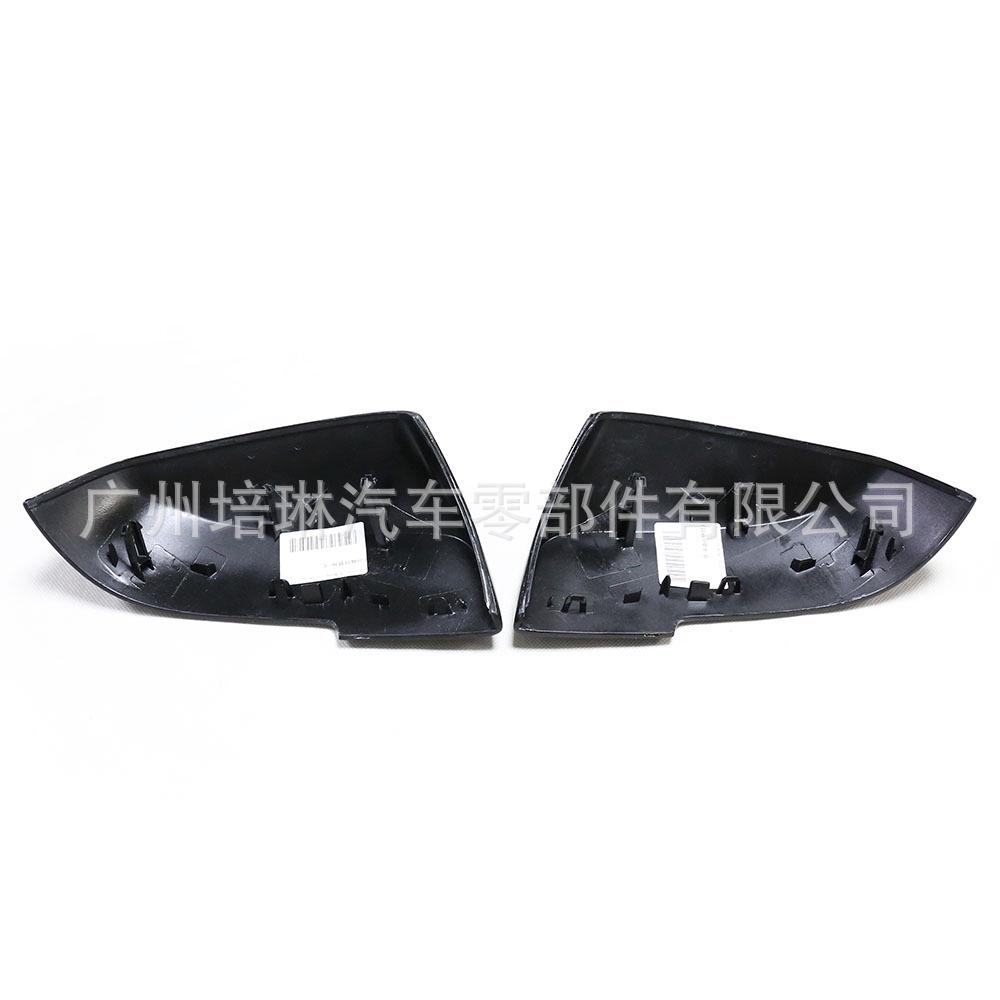 Carbon Fiber Mirror Covers for BMW 1-4 & X1 Series (F30, F20, F22, F34, F36)