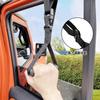 ZeniMart Рукоятка для помощи при входе/выходе из автомобиля Рукоятка-поручень Рукоятка Рукоятка Ручка Автомобиль