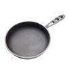 My Favorite Frying Pan 20cm Ishikawa Casting Heavy Casting Heavy Frying Pan My Favorite Frying Pan Unpainted Frying Pan 20cm Iron Frying Pan IH IH Gas