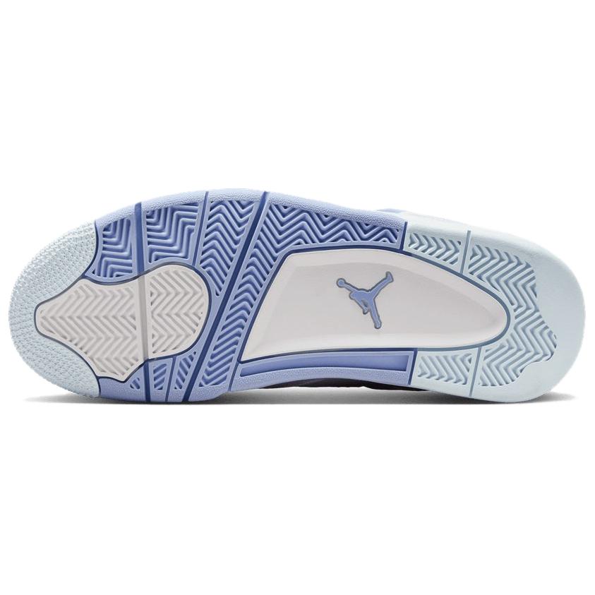 Jordan 4 Ретро Незабудка Женская HV0823-100