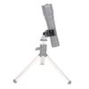 Microphone Holder NICEYRIG Aluminum Alloy Cold Shoe Mount for Shotgun Microphones 18-35mm
