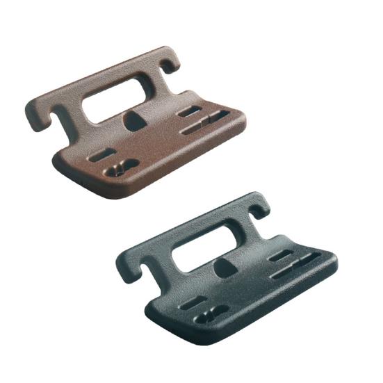 Защитная ручка на заднем сиденье автомобиля, многофункциональный крючок для хранения, вешалка для сумки, безопасный подлокотник