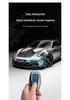 Geely Xingyue L, Boyue Pro, Xingrui, Emgrand GL, Vision X3/X6, Чехол для ключа автомобиля Panda