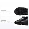 Кроссовки Flex Runner 4 GS Черный Антрацитовый Детские IF2893-001