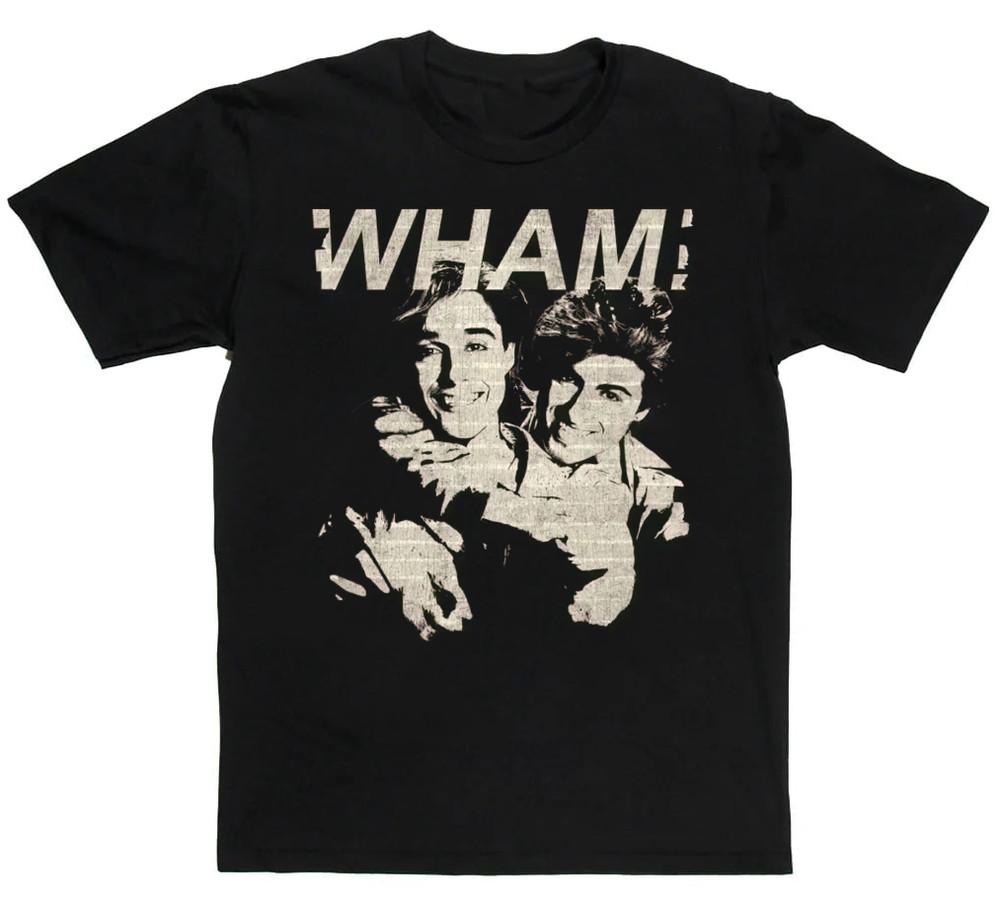 New WhamPaper Tape Short Sleeve Unisex All size shirt NG2330 Unisex T-Shirt