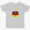 National TEACH GERMAN Day  Kids T-Shirt