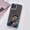 Чехол для телефона L-Louis Singer T-Tomlinsons для Samsung Galaxy A04 A14 A23 A34 A54 M23 M33 M52 M53 M30S M31 M51 M21