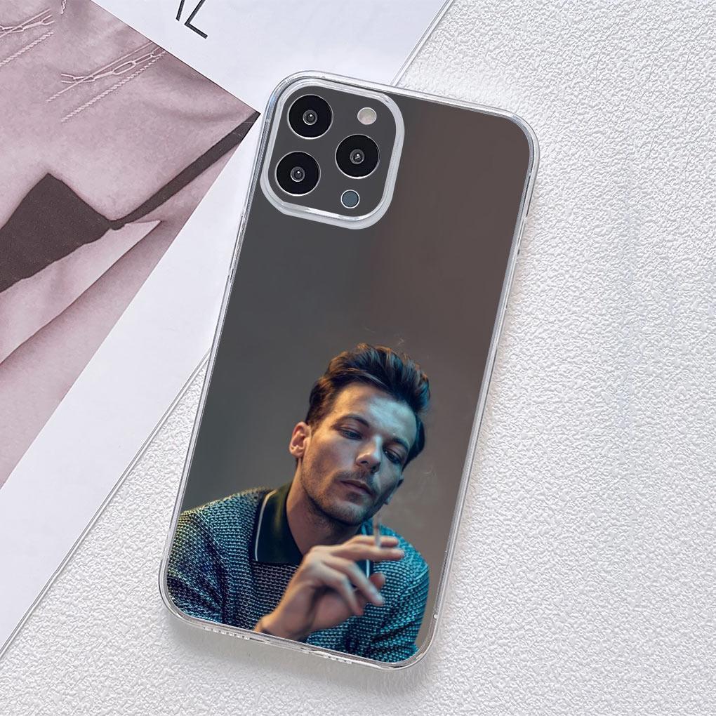 Чехол для телефона L-Louis Singer T-Tomlinsons для Samsung Galaxy A04 A14 A23 A34 A54 M23 M33 M52 M53 M30S M31 M51 M21