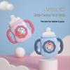 Infant Teether Rattle & Maraca Toy for 0-12 Months