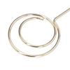 10pcs Table Number Holder Round Base Electroplating Process Elegant Cute Shape Home Ornaments for Weddings